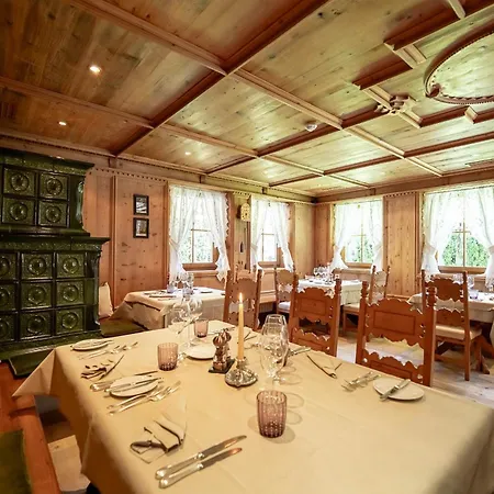 Hotel Genziana-2
