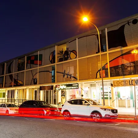 The Miro Apartments-2