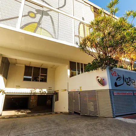 The Miro Apartments-3