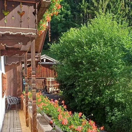 Berggasthof Butzn Wirt-2