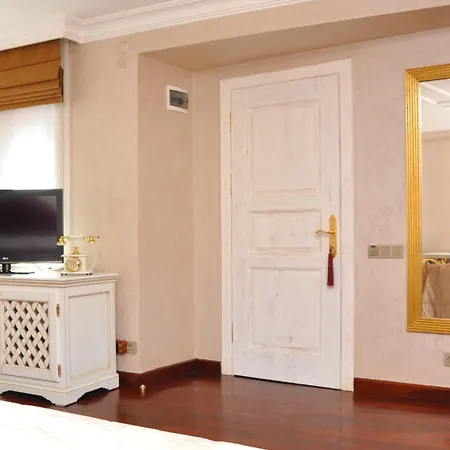 İstanbul Bosphorus Hotel Symbola-2