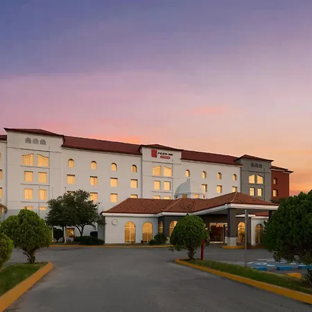 Fiesta Inn Express Nuevo Laredo-2