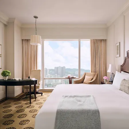 The Langham, Shenzhen-2
