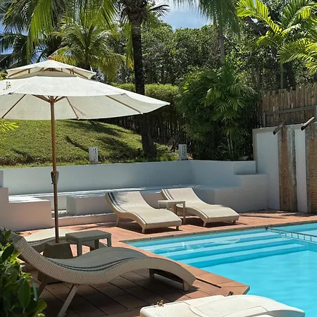 Baan Taranya Koh Yao Yai Resort-2