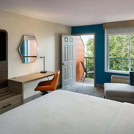 Holiday Inn Express Lewiston By Ihg-2