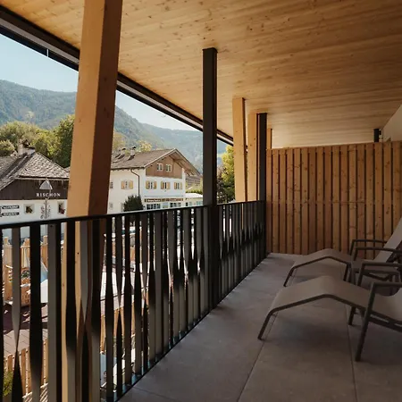 Hotel B&B Feldmessner-2