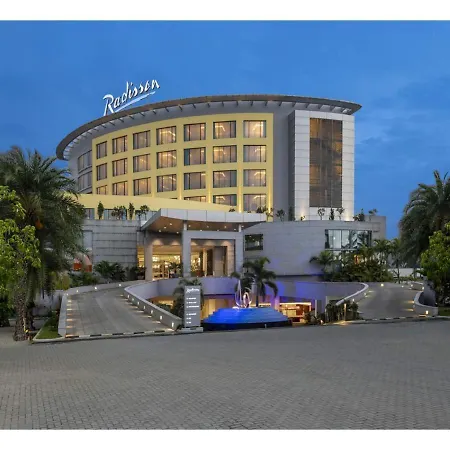 Radisson Salem-3