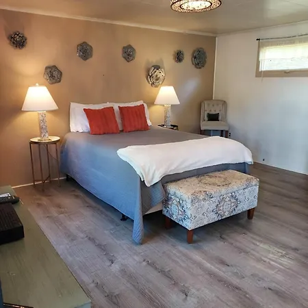 Starlight Lodge At Rockport Harbor-2