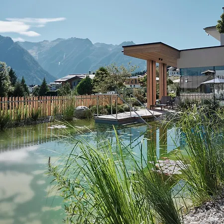 Hotel Garni Pinzgau, Fabian Hüttl-2