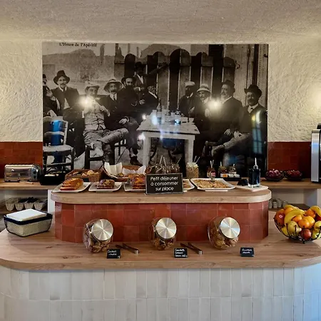 Hotel Casa Rossa & Spa-2