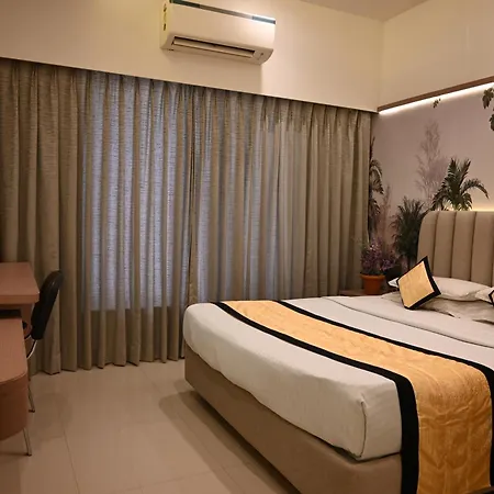 Hotel Shradha Saburi Palace-2