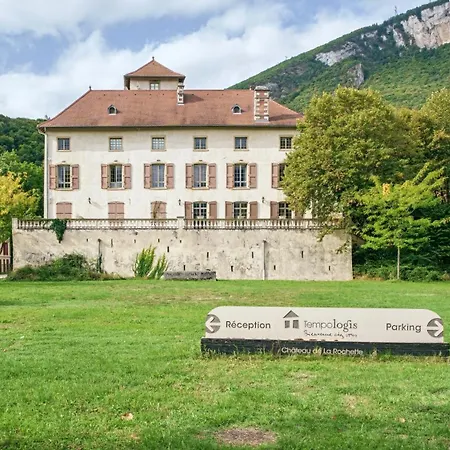 Tempologis - Chateau de la Rochette-2