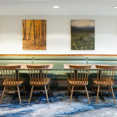 Fairfield Inn & Suites By Marriott Towanda Wysox-2