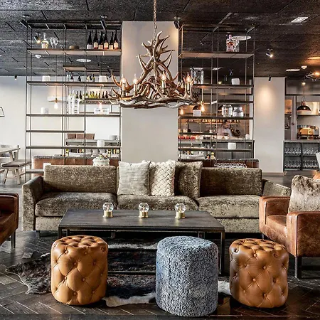 Langley Hotel Tignes 2100-3