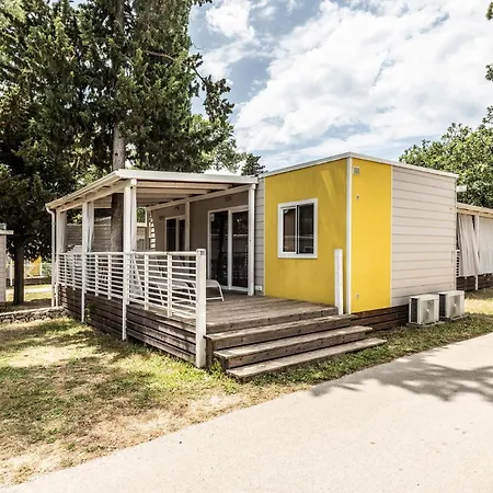 Zaton Holiday Resort Camping Homes-2