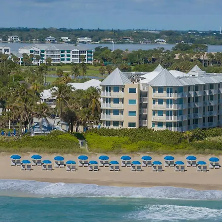 Marriott Hutchinson Island Resort & Beach Villas, Golf & Marina-2