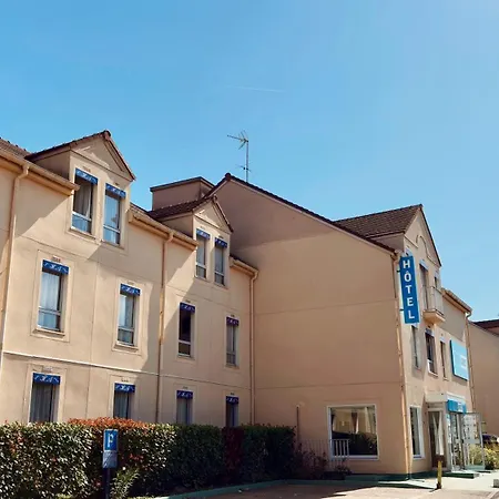Kyriad Direct Arpajon-2