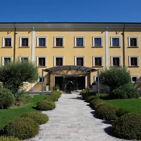 La Dimora Del Baco Hotel-3