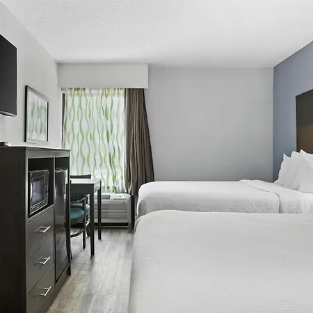 Best Western Southwest Little Rock-2
