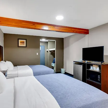 Quality Inn Salisbury North-3