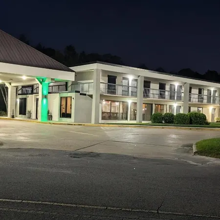 Quality Inn Moss Point - Pascagoula-3