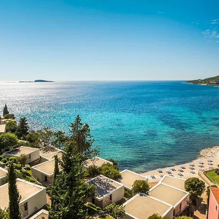 Maistra Select Mlini Villas And Apartments-3