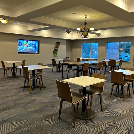 La Quinta By Wyndham Longview North-2