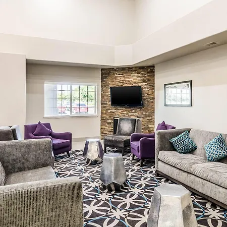 Quality Inn & Suites Westminster - Broomfield-3