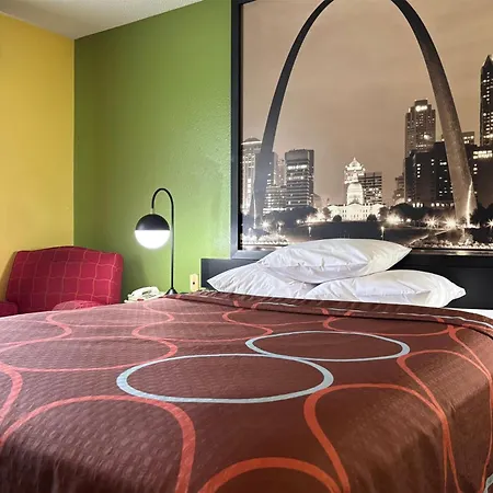 Super 8 By Wyndham Jacksonville-2