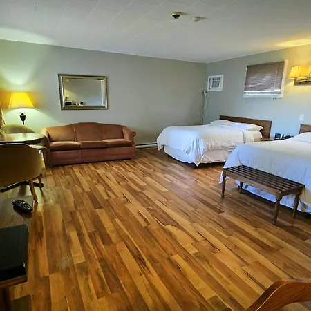 Laurie'S Inn-2