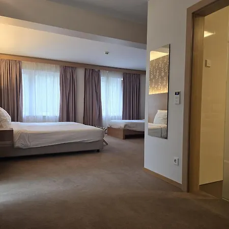 Hotel Bon Repos-2