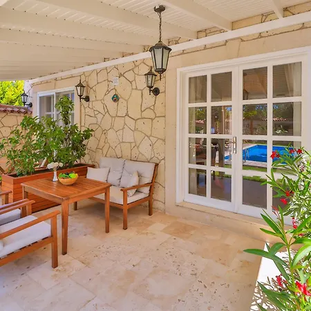 Alacati Balbadem Hotel (Adults Only)-2