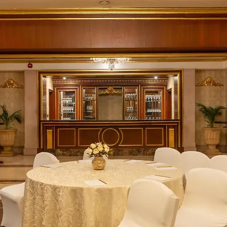 Radisson Hotel Jalandhar-2