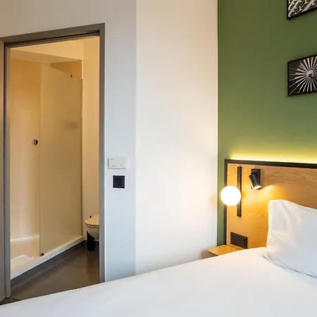 B&B Hotel Wroclaw Centrum-2