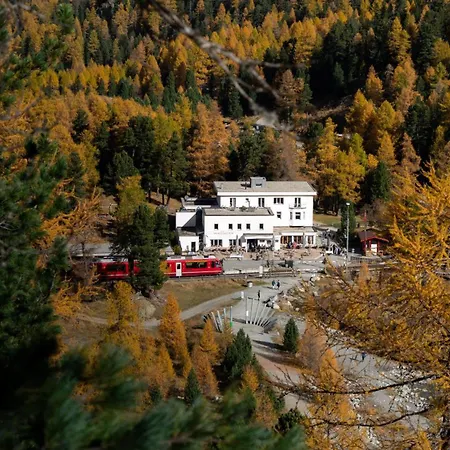 Gletscher-Hotel Morteratsch-3