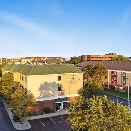 Country Inn & Suites By Radisson, Merrillville, In-2