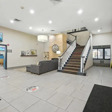 Country Inn & Suites By Radisson, Merrillville, In-3