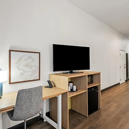 Spark By Hilton Fort Stockton-2