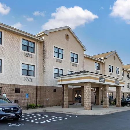 Extended Stay America Suites - Rochester - North-3