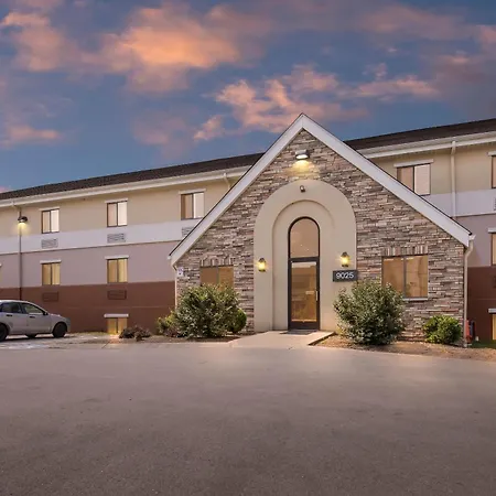 Suburban Studios Brentwood - Nashville-3