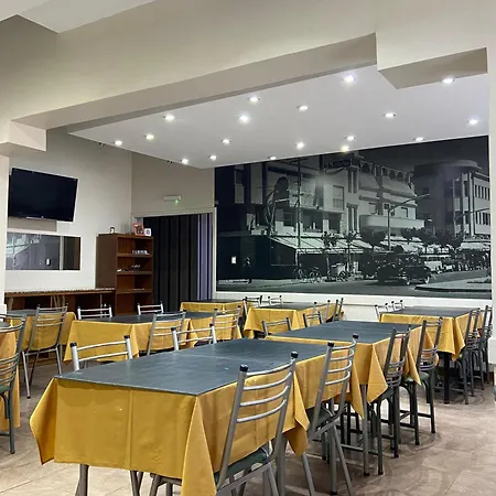 Hotel Selby-2