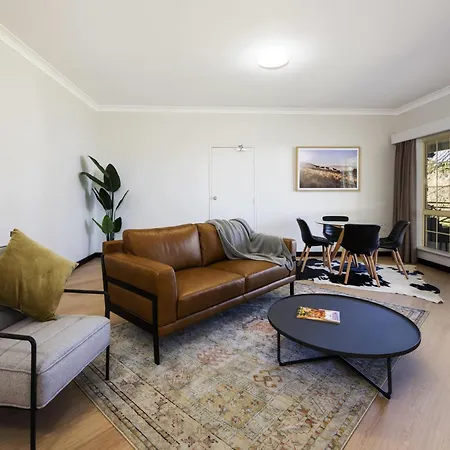Parklands Resort Mudgee-3