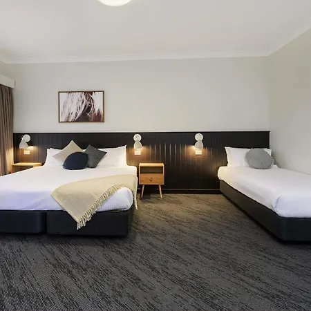Parklands Resort Mudgee-2