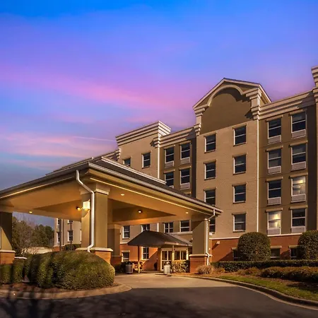 Comfort Suites Near Birkdale Village- Huntersville-2