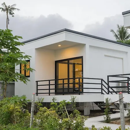 Pine Bungalow Krabi-3