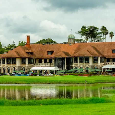 Windsor Golf Hotel & Country Club-3