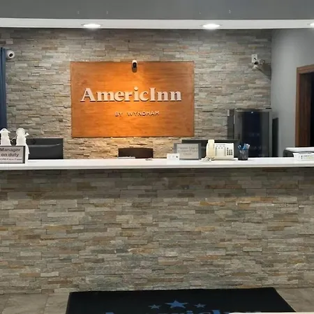 Americinn By Wyndham, Galesburg, Il-2