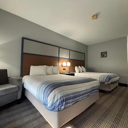 Americinn By Wyndham, Galesburg, Il-3