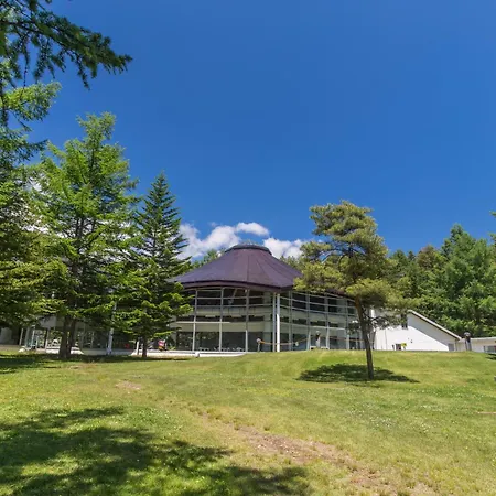 Kusatsu Onsen Hotel Village-2