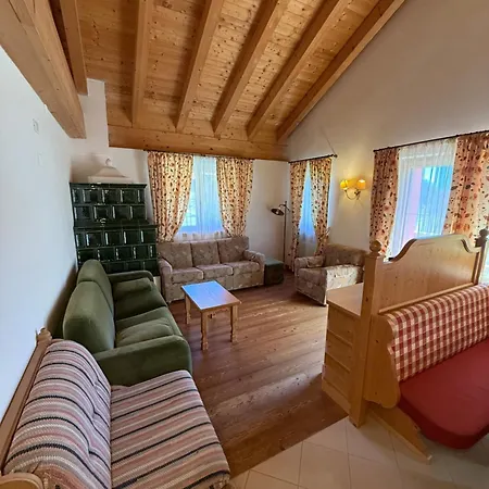 Hotel Casa Del Campo-3
